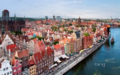 GdanskPoland1920x12008-1-2012 12_37_26 PM Bing Desktop